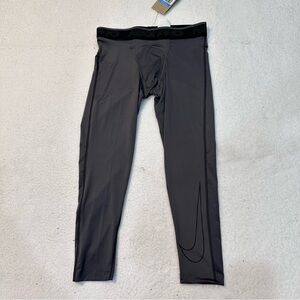 Men’s Nike Tights